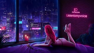Smart Tomboy Turns Mindless Fucktoy in the Campus Library [Submissive Slut] [Facefucking] [Cum Play]
